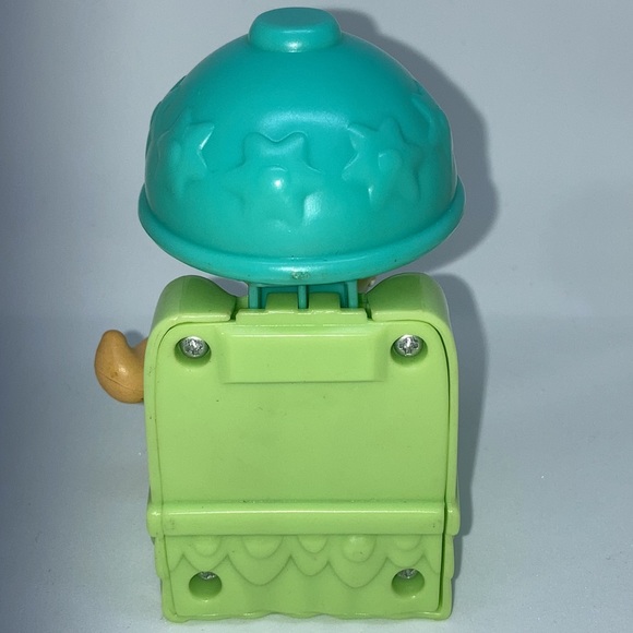 Littlest Pet Shop lot of 4 🐱🐶 salon chair - Picture 16 of 16